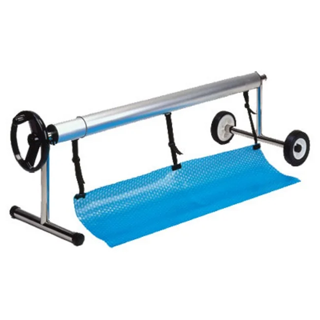 Bestway pokretna ručna motalica do 5,4m SZT 854 Bestway pokretna ručna motalica do 5,4m SZT 854